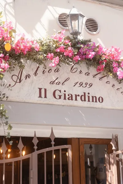 Trattoria Il Giardino