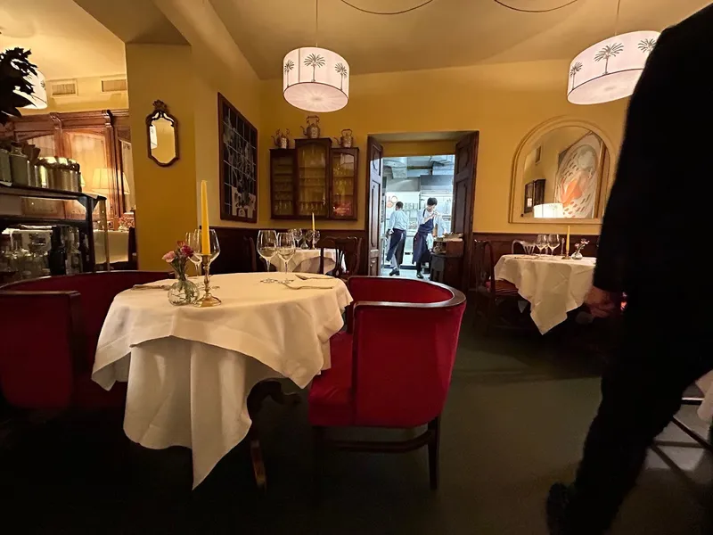 Cibrèo Ristorante