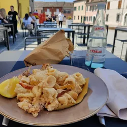 I Migliori 20 fritto misto a Comacchio Ferrara