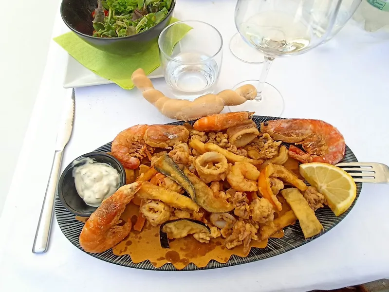 Il Faro di Goro L'Isola Dell' Amore