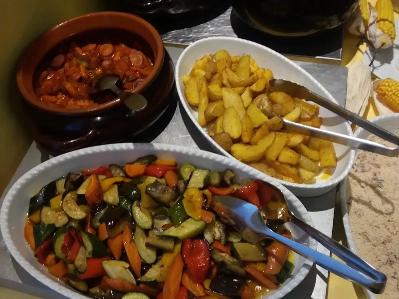 Churrascaria Do Carioca