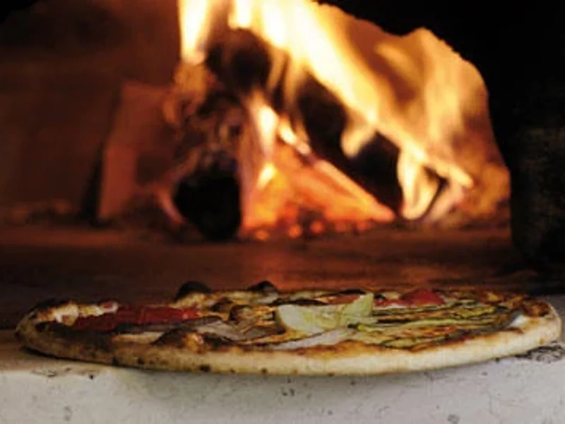 Ristorante Pizzeria Sorrento