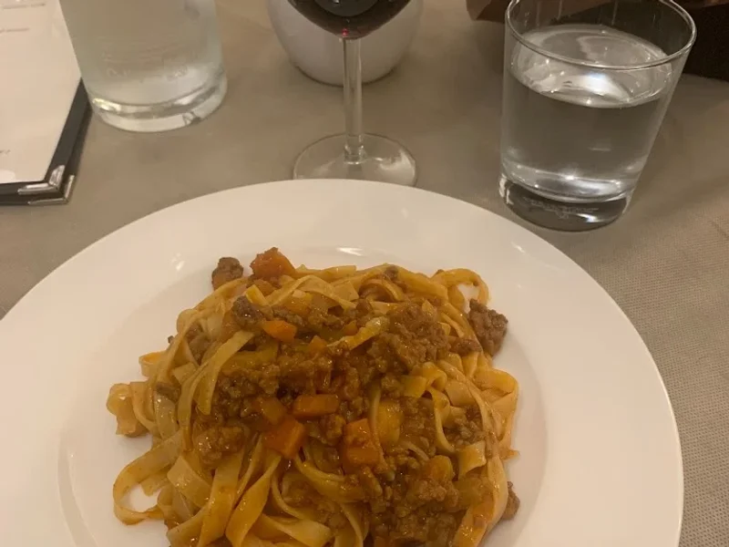 Trattoria San Domenico