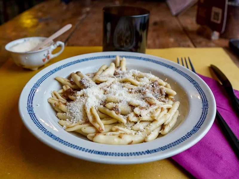 D.O.C. Dall'Oste Contemporaneo Bistrot