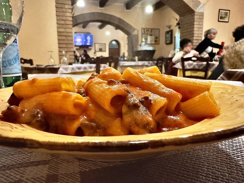 Al mulino di Paolo Guzzo