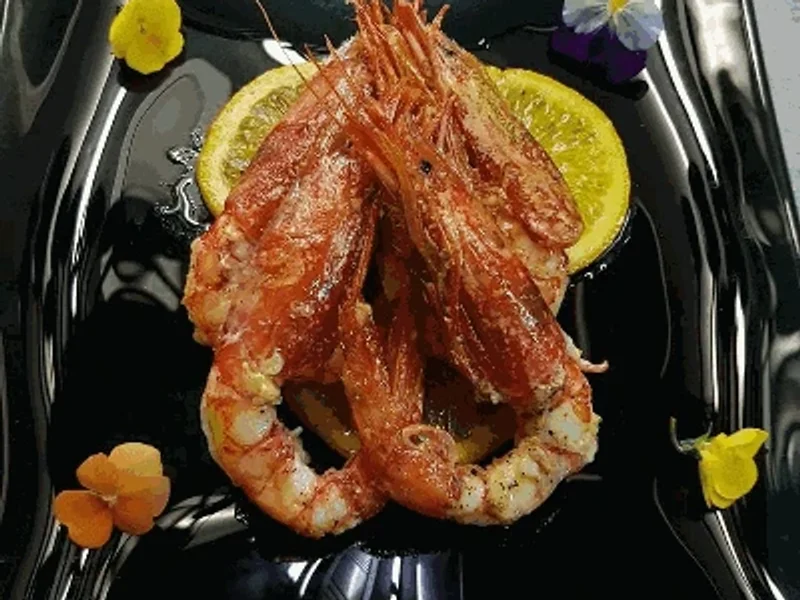 Ristorante i 13 canali