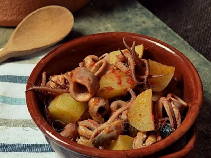 Ristorante Tina Pica