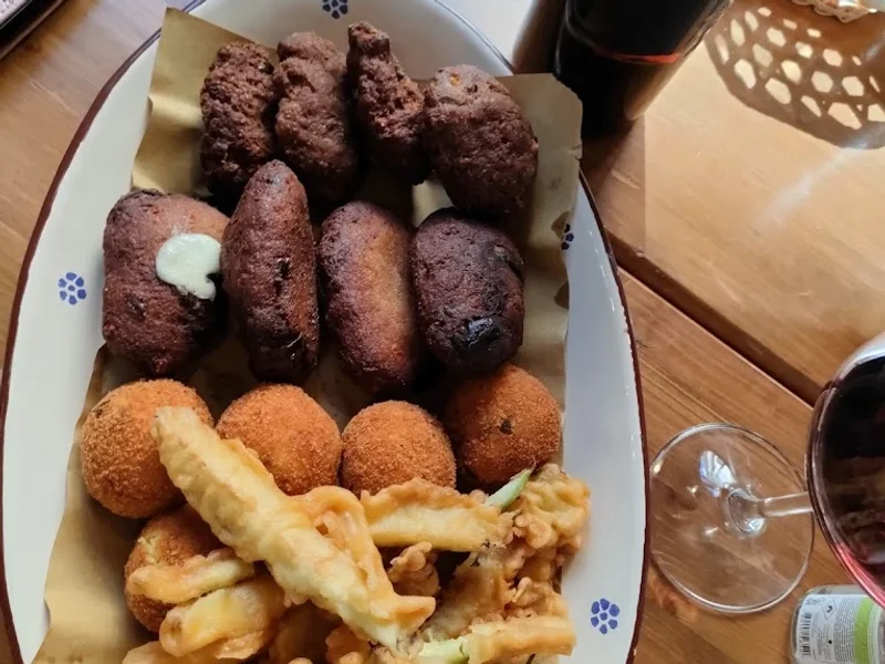 L’Osteria San Lorenzo