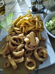 I Migliori 16 fritto misto a Cles Trento