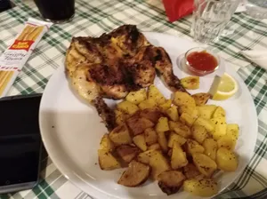 fritto misto a Saonara Padova