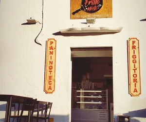 fritto misto a Nardò Lecce
