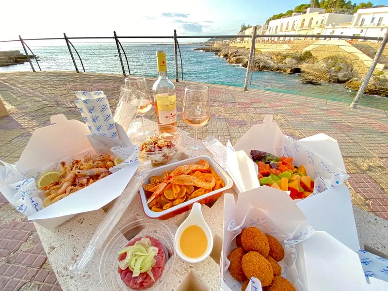 Ristorante La Pergola