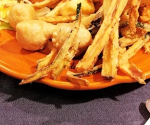 fritto misto a Brescia