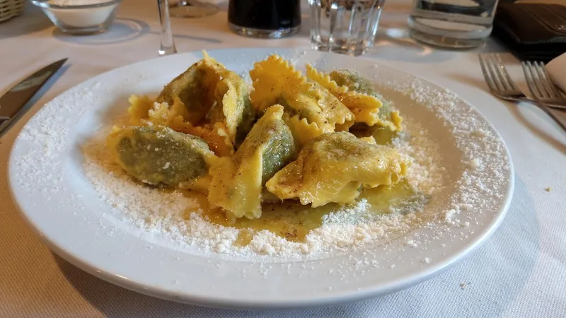 Osteria San Cipriano