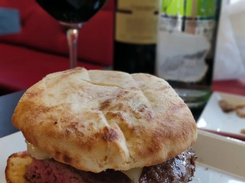 Steakhall Mattatoio Modena