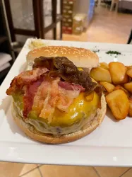 hamburger a Carpi Modena