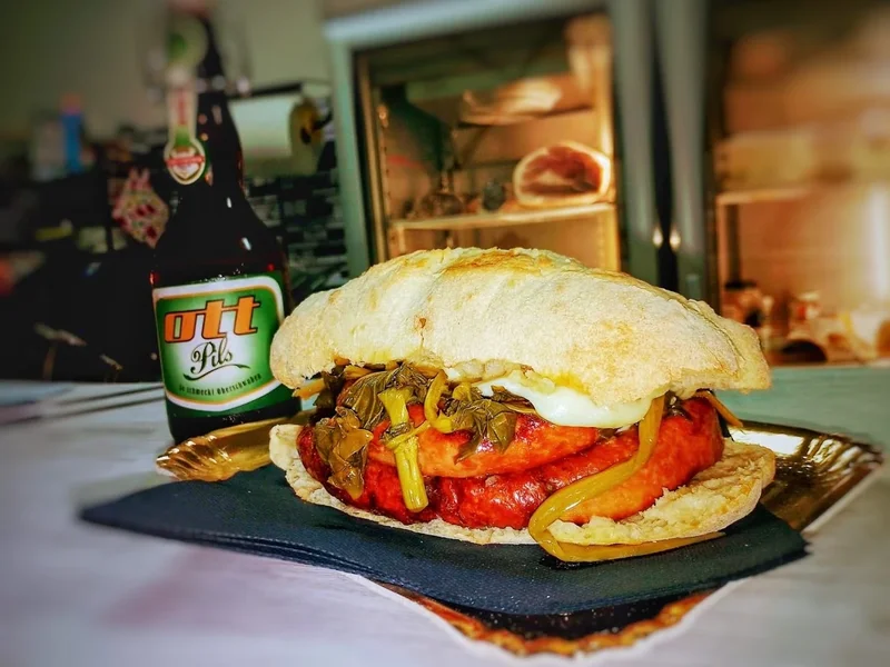 Pane Amore e Fantasia