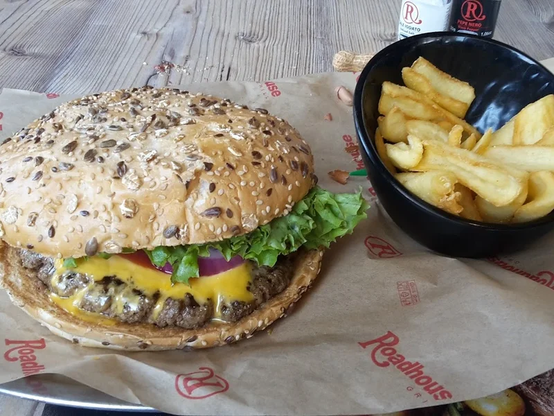 Roadhouse Restaurant Carpi