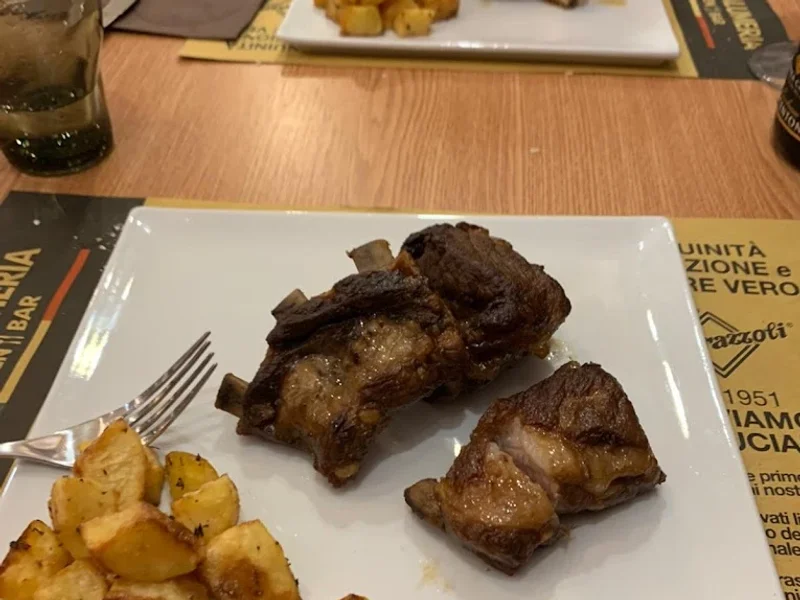 Ristosalumeria Carpi