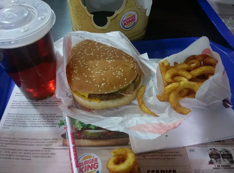 Burger King