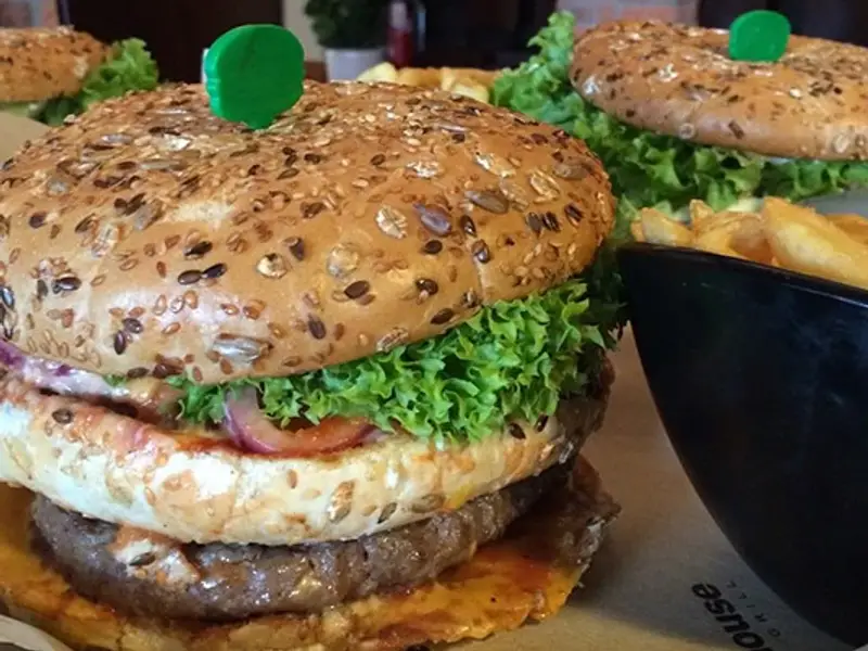 Roadhouse Restaurant Tortona