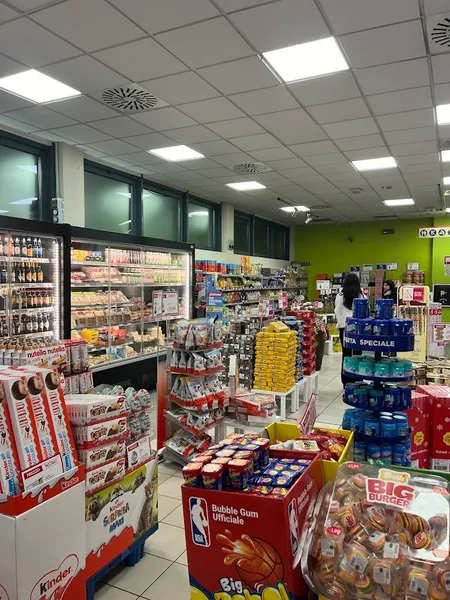 Autogrill Tortona Sud