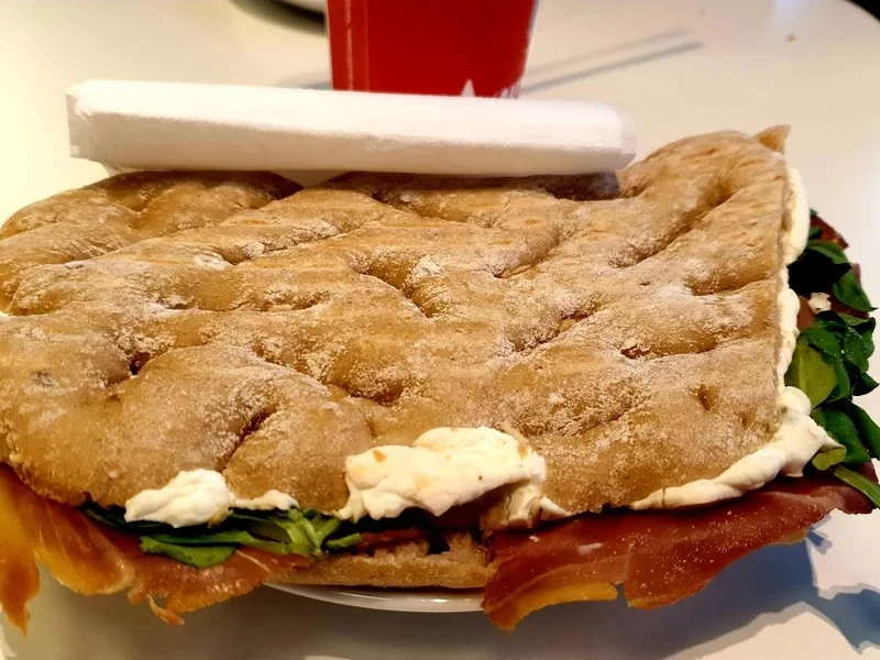 Autogrill Tortona Nord