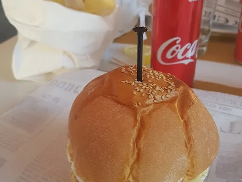 Bar Ristorante Due Punto Zero