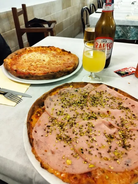 Bar pizzeria pucceria e stuzzicheria da aldo