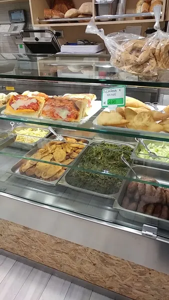 Il Panino di Serie A