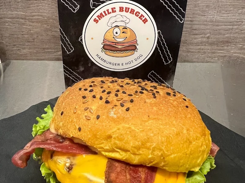 Smile Burger