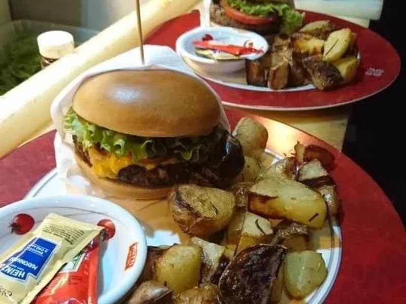 Highlander Pub Parma