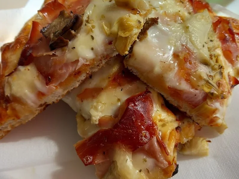 Bar Paninoteca Big Bambù