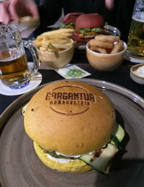Gargantua