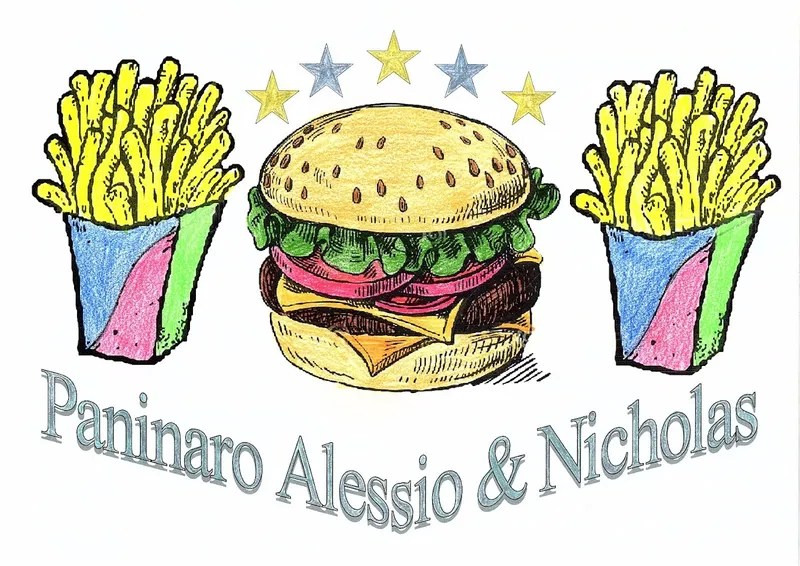 El Paninaro Truck 66