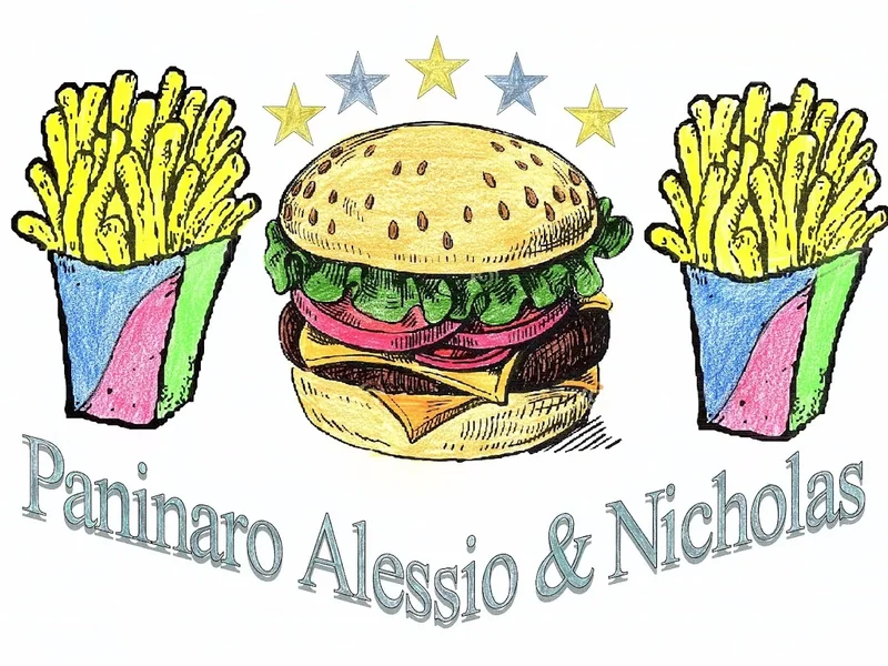 El Paninaro Truck 66