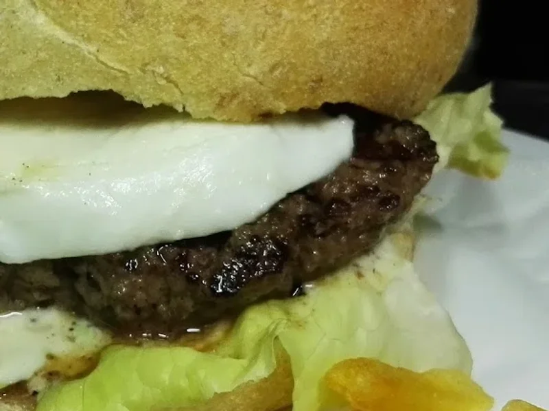 White Night Birreria