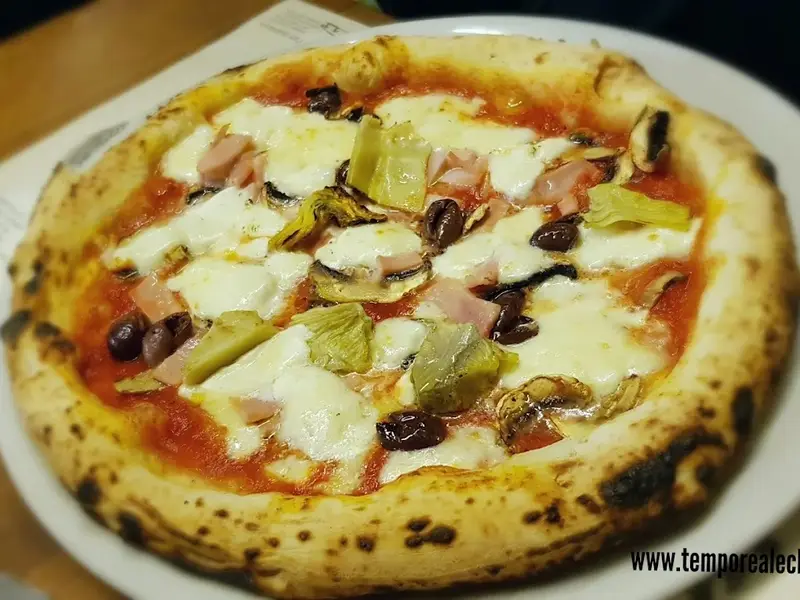 Amico Bio Spartacus Arena