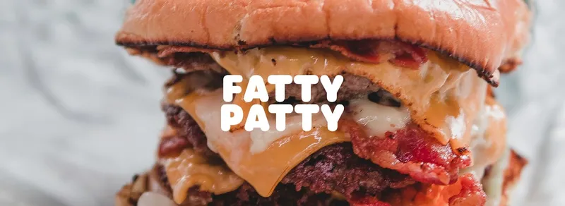 Fatty Patty Albignasego