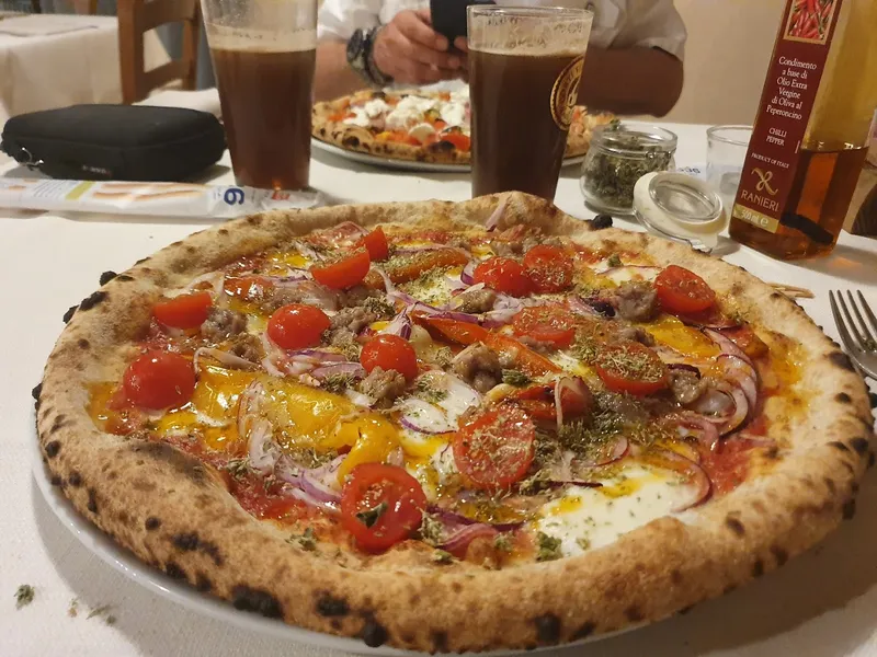 Noce Pizzeria