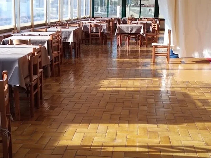 Ristorante Pizzeria Braceria da Marcello