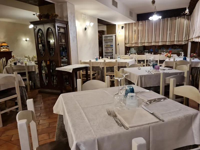 Ristorante Sciampagna