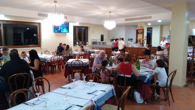 Ristorante L'Arca