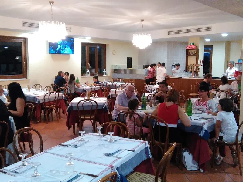 Ristorante L'Arca