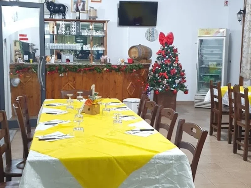 Agriturismo il Casareccio