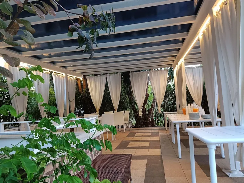 Hotel Ares - Ristorante Nane