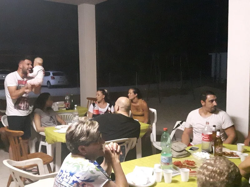 Azienda Agricola e Caseificio Tenuta Mesa S.r.l.