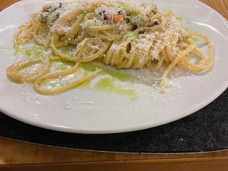 Riva - tra terra e mare