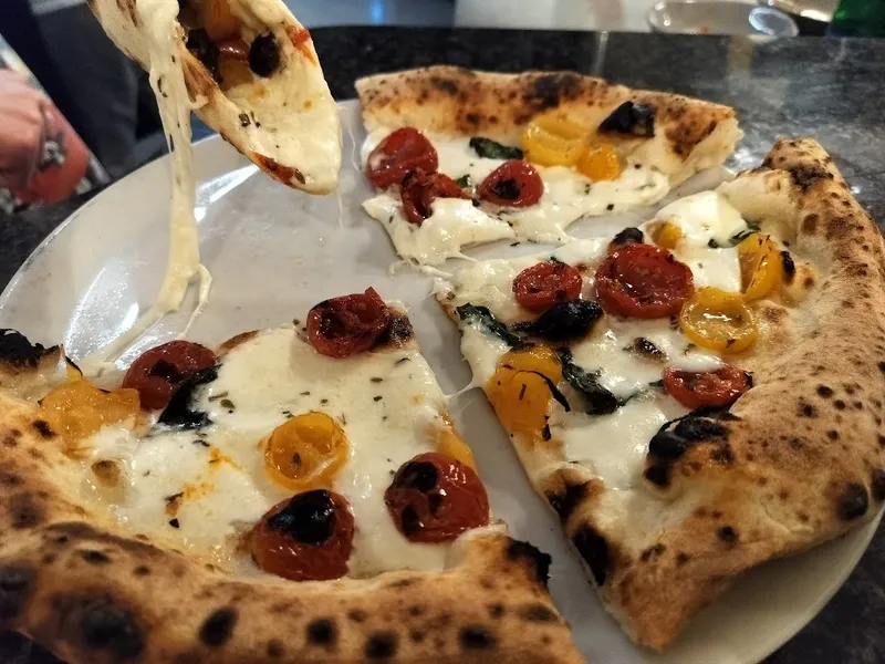 Civico 90 Pizzeria Pontinia