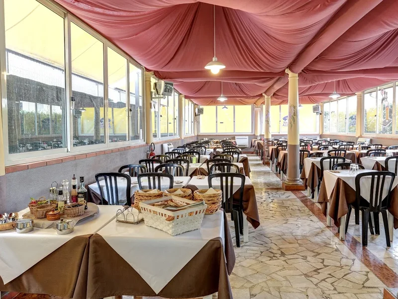 Pizzeria La Margherita